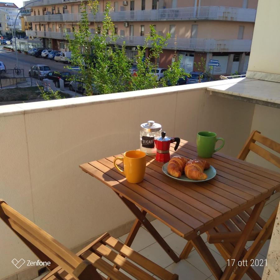 Mica Apt Alghero Exterior photo