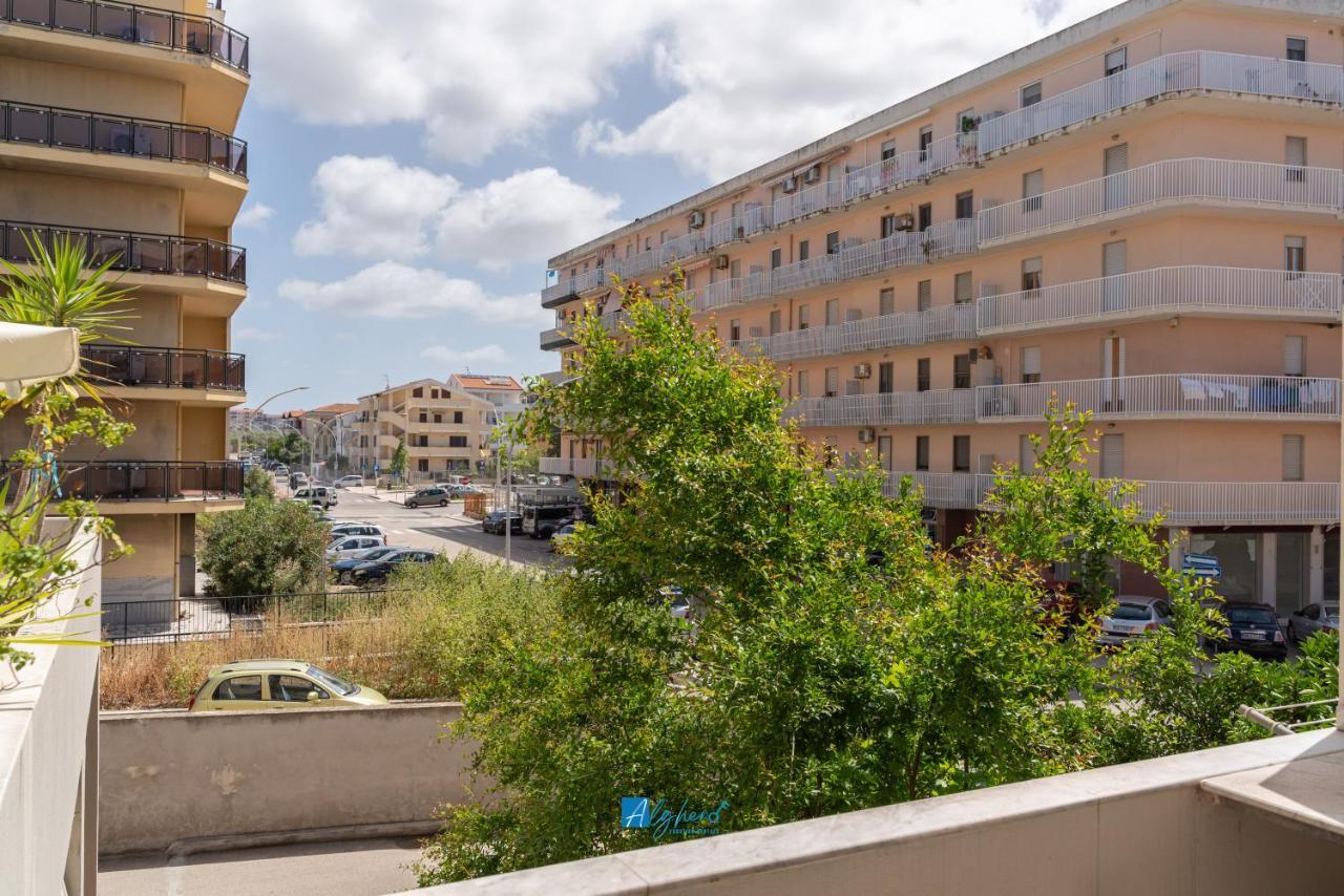 Mica Apt Alghero Exterior photo