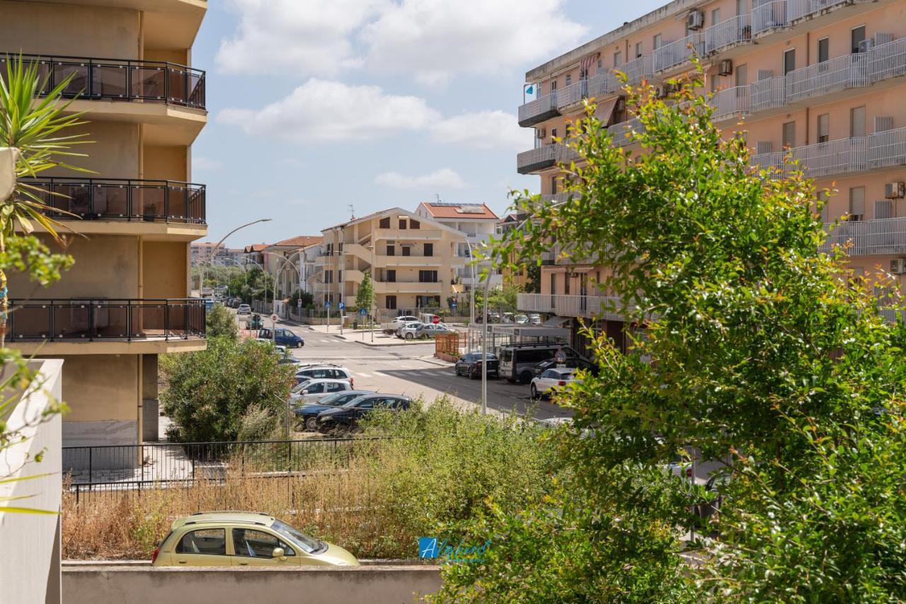 Mica Apt Alghero Exterior photo